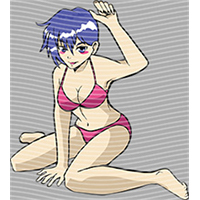 Japanese anime-JP 1981